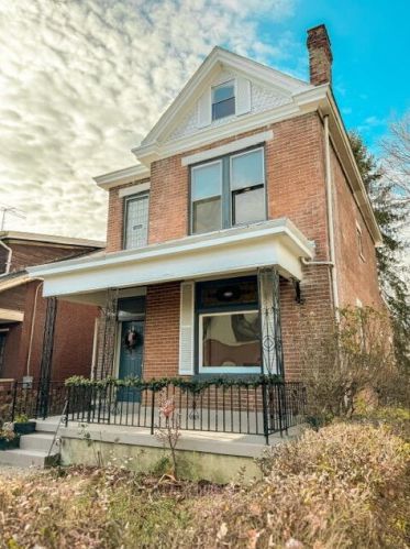 2301 Madison Ave, Covington, KY 41014-1236