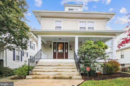 2407 Irving St, Washington, DC 20020-2719