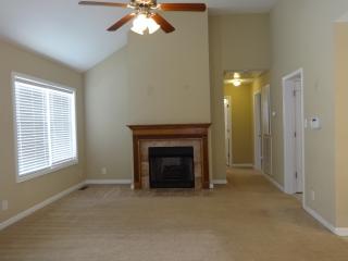 3165 Brook Hill Dr, Clarksville TN  37042-8667 exterior