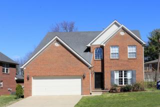 2037 Twain Ridge Dr, Lexington, KY 40514-1332