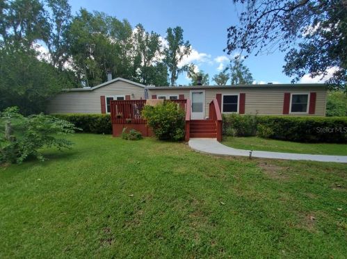 2001 100th St, Ocala, FL 34475-1317