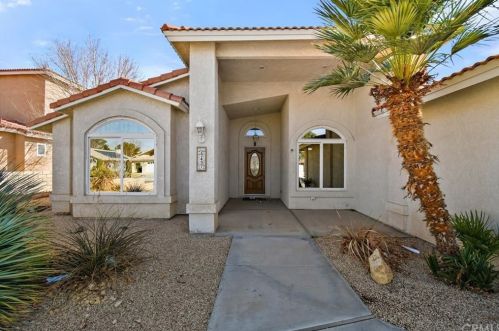 27497 Cloverleaf Dr, Helendale, CA 92342-7747