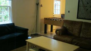 1223 Carlton Ave, Raleigh NC  27606-2016 exterior