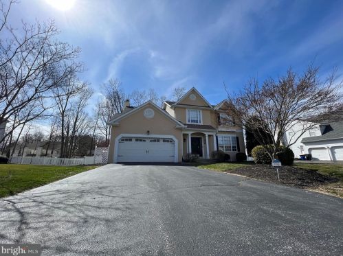 230 Pebble Vly Dr, Dover DE 19904-9469 exterior