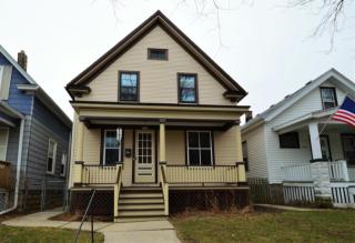 1909 Rusk Ave, Milwaukee, WI 53207-2557