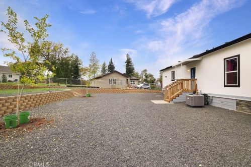 656 Wagstaff Rd, Paradise CA  95969-2506 exterior