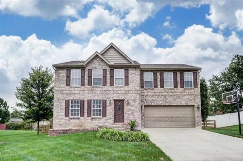 6520 Oak Crest Dr, Idlewild, KY 41005-8162