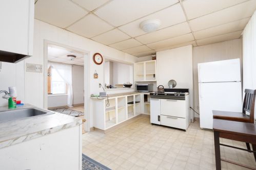 210 Marginal St, Boston MA  exterior