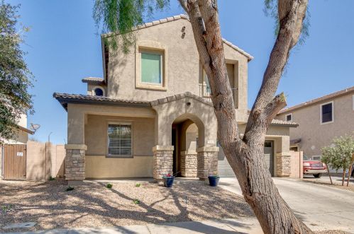 3638 Flamingo Way, Gilbert, AZ 85297-5226