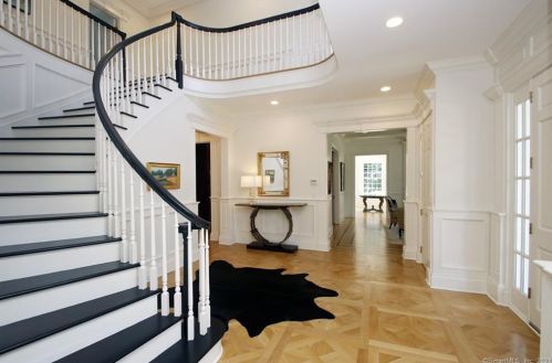 312 Ridgefield Rd, Wilton CT  06897-2329 exterior
