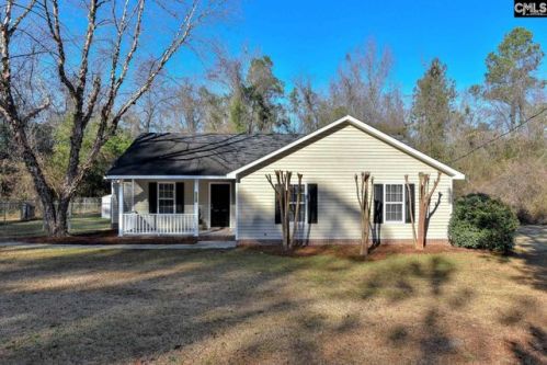 1768 Smyrna Rd, Elgin SC  29045-8904 exterior