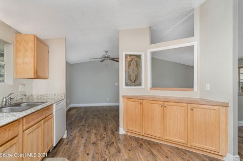 4763 Estrada Ln, Mims FL  32754-5452 exterior
