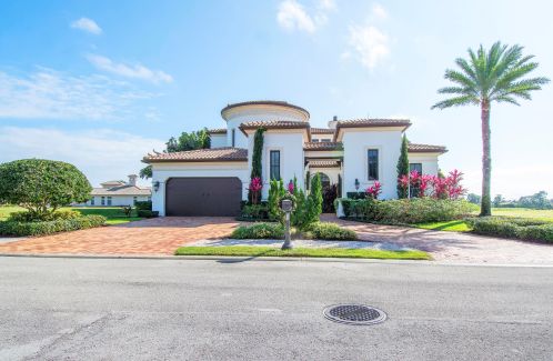 203 Bella Strano, Fort Pierce FL  34984-6602 exterior