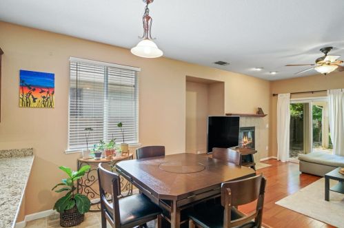 11778 Bagota Way, Rancho Cordova CA  95742-8030 exterior