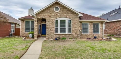 9820 Carmel Valley Dr, Frisco, TX 75035-8036