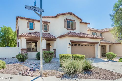 10021 Hammond Ln, Tolleson AZ  85353-1220 exterior