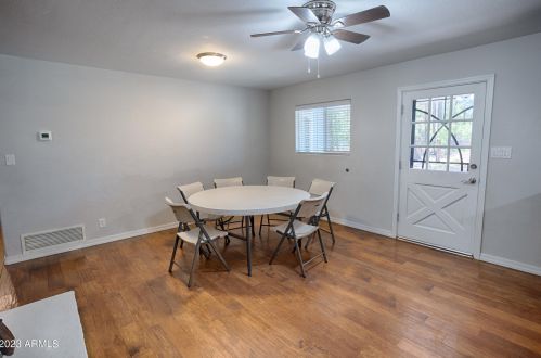 625 Nora Pl, Pinetop AZ  85935 exterior