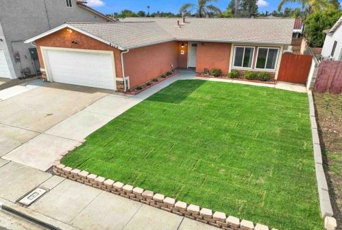 8738 Ferndale St, San Diego, CA 92126-3643