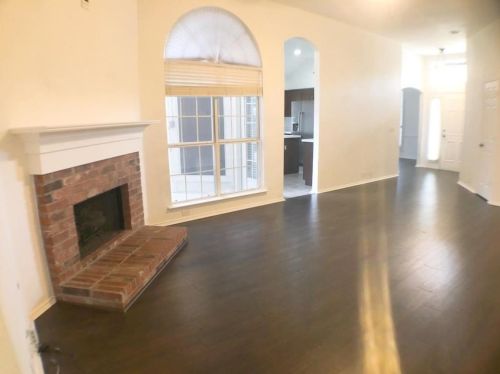 2808 Cascade Dr, Plano TX  75025-4105 exterior