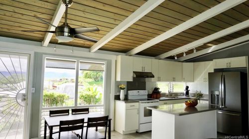 2362 Anini Pl, Pearl City HI  96782-1137 exterior