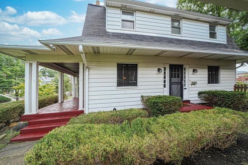 230 Chestnut St, Sewickley, PA 15143-1810