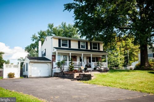1517 Sylvan Dr, Blue Bell, PA 19422-3552