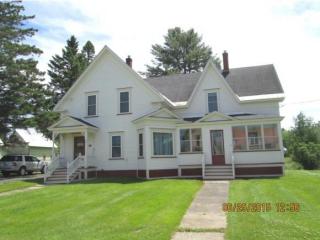 186 Christian Hl, Canaan, VT 05903-9635
