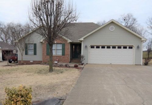 1230 Bark Ridge Cir, Hopkinsville, KY 42240-5153
