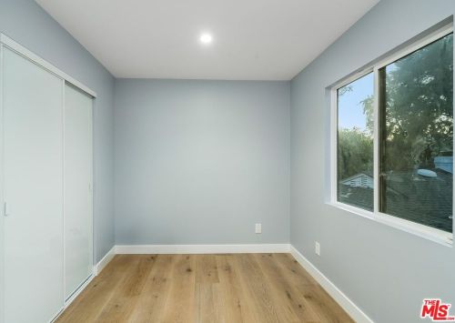 4552 Ethel Ave, North Hollywood CA  91605-4703 exterior