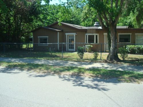 2100 Grant Ave, Orlando, FL 32806-3239