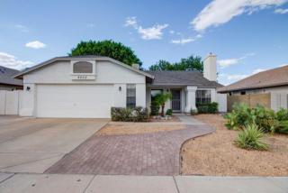4402 Marco Polo Rd, Glendale, AZ 85308-7367