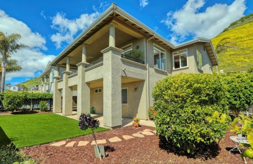 1614 Costa Brava, Pismo Beach CA  93449-3325 exterior