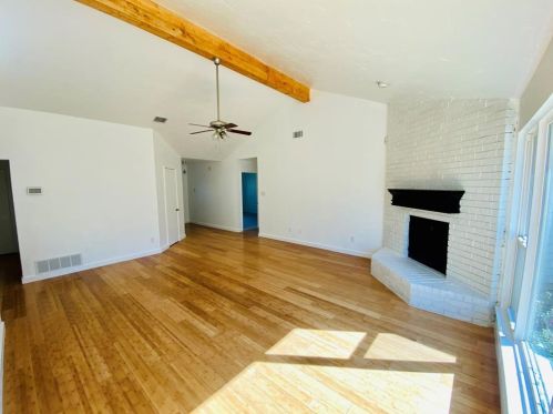 920 Ledgemont Dr, Plano TX  75025-3507 exterior
