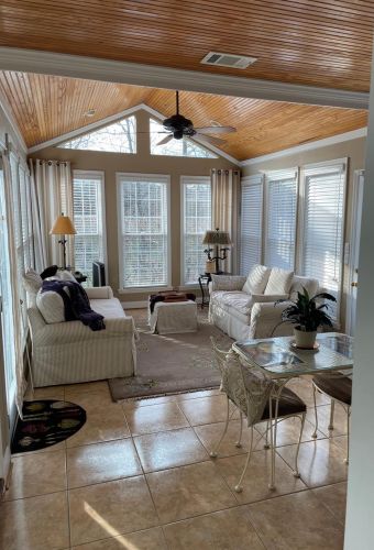 2505 Appleridge, Cincinnati OH  45236-1331 exterior