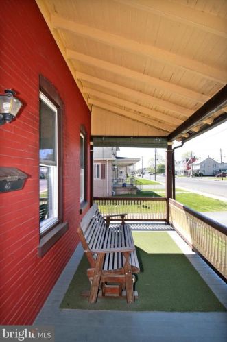 622 Lehman St, Lebanon PA  17046-3644 exterior