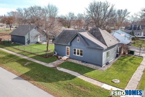 211 5 St, Moran IA  50276-2019 exterior