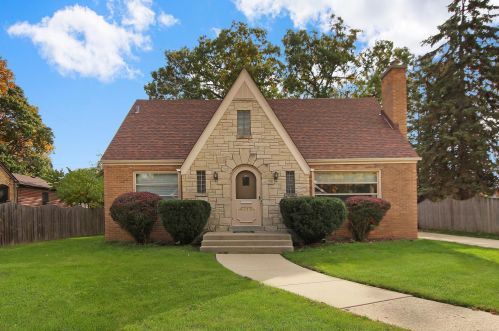 4315 Taft Rd, Kenosha, WI 53142-3260