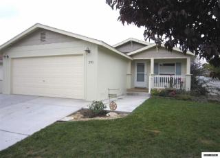 291 Rue De La Jaune, Sparks, NV 89434-9522
