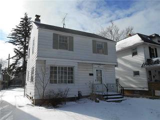 451 Pasadena Blvd, Toledo OH  43612-2520 exterior
