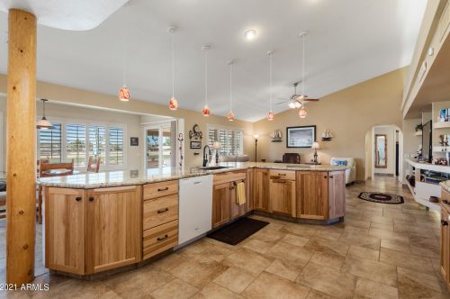 21030 124th Ave, Sun City AZ 85375-1955 exterior