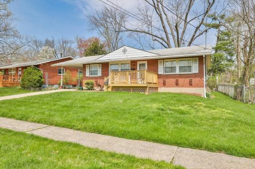 650 Cranford Dr, Cincinnati, OH 45240-3916