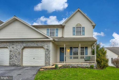 1261 Church St, Beartown, PA 17555-9567