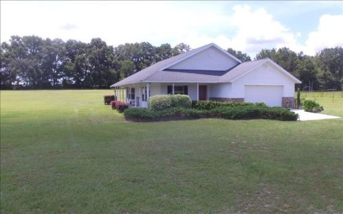4910 271st Ter, Jonesville, FL 32669-2416