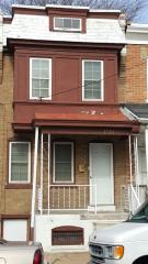 1733 5th St, Wilmington DE  19805-3132 exterior