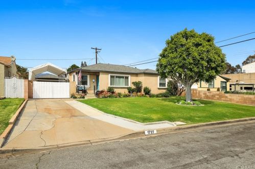 1727 Mardina St, West Covina, CA 91791-1315