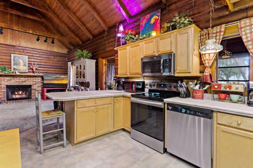 1702 Lake Reedy Blvd, West Frost Proof FL  33843-7652 exterior