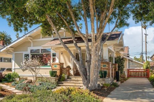 1217 Sierra Ave, San Jose, CA 95126-2643