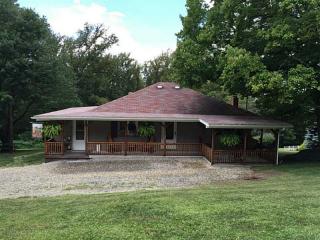 132 Spaugy Hollow Rd, South Connellsville, PA 15425-6518