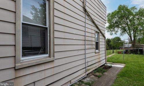 333 Spruce St, Harrisburg PA  17113-2419 exterior