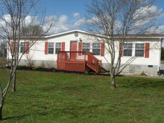 3991 Richmond Shop Rd, Lebanon, TN 37090-0891